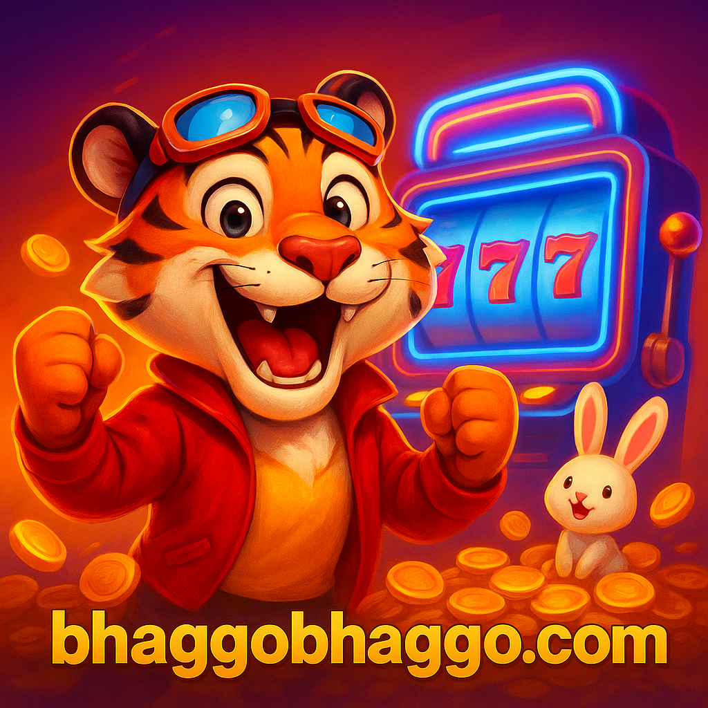 bhaggo হলো বাংলাদেশের সেরা স্পোর্টস গেমিং প্ল্যাটফর্ম!