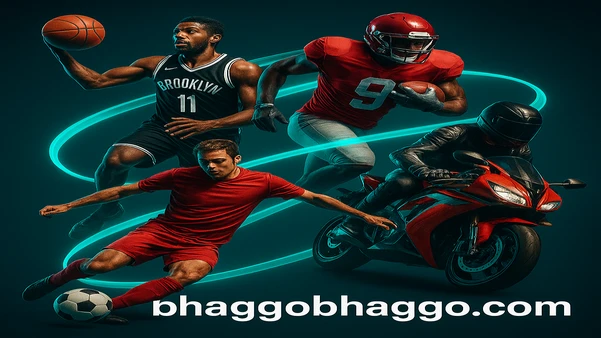 খেলাধুলা