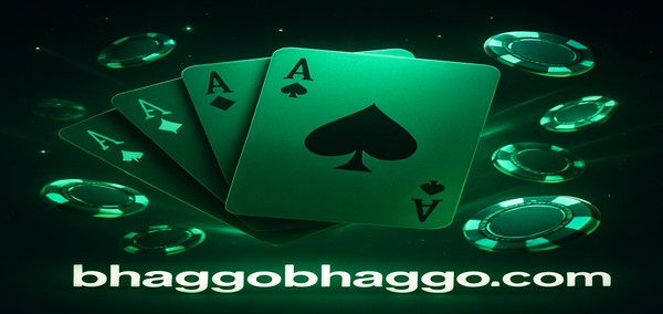 bhaggo-র লাইভ গেম প্ল্যাটফর্মের প্রচারণা